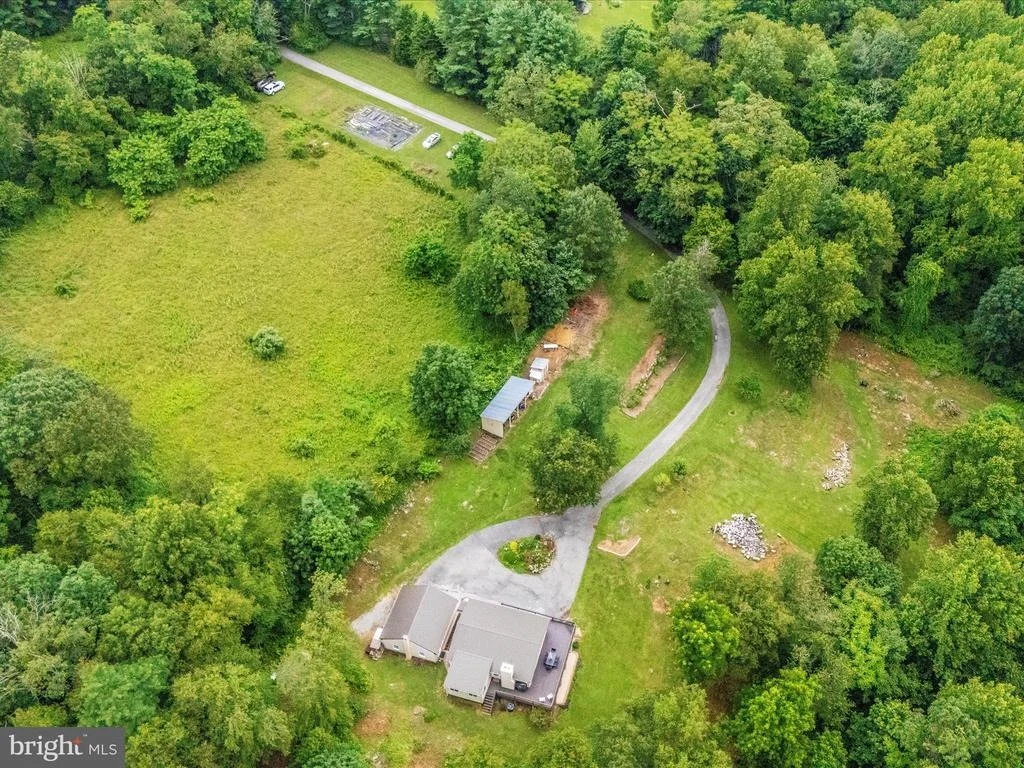 Photo of 13529 JOHN CLINE ROAD