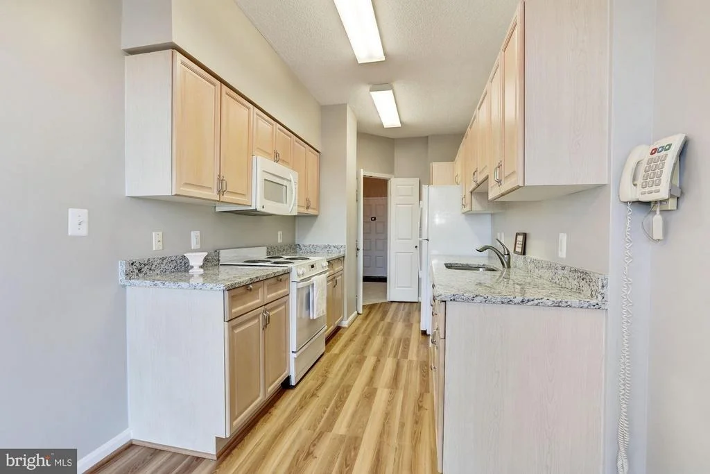 Photo of Unit 310 at 3200 LEISURE WORLD BOULEVARD
