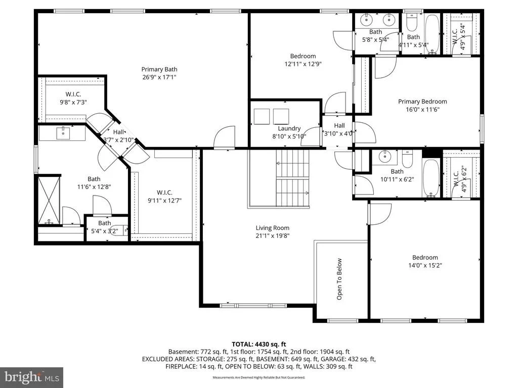 Photo of 15055 FALLEN OAKS PLACE