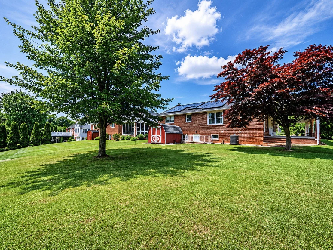 Photo of 9907 FORGE PARK ROAD