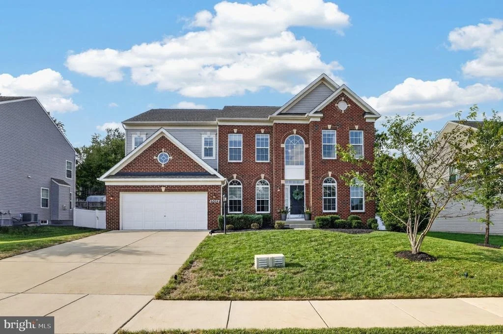 Photo of 6004 HUNT WEBER DRIVE