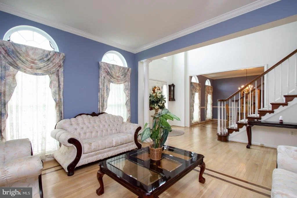 Photo of 4802 FORGE ACRE DRIVE