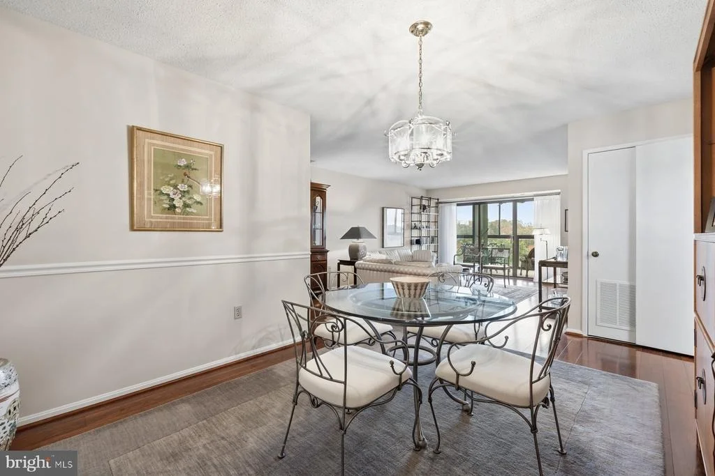Photo of Unit 2822 at 15107 INTERLACHEN DRIVE