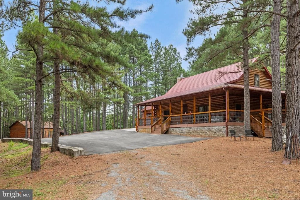Photo of 362 DELL PERKINS ROAD