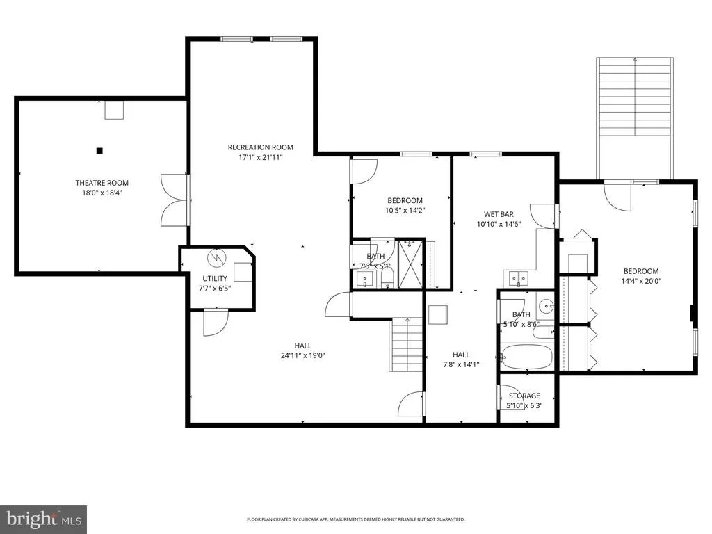 Photo of 509 FIRESTONE DRIVE
