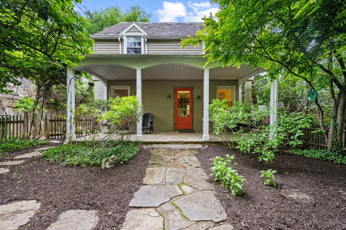 Photo of 5010 BOXHILL LN