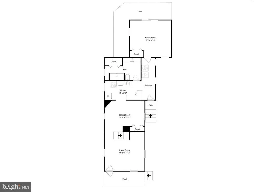 Photo of 121 FRANKLIN AVENUE