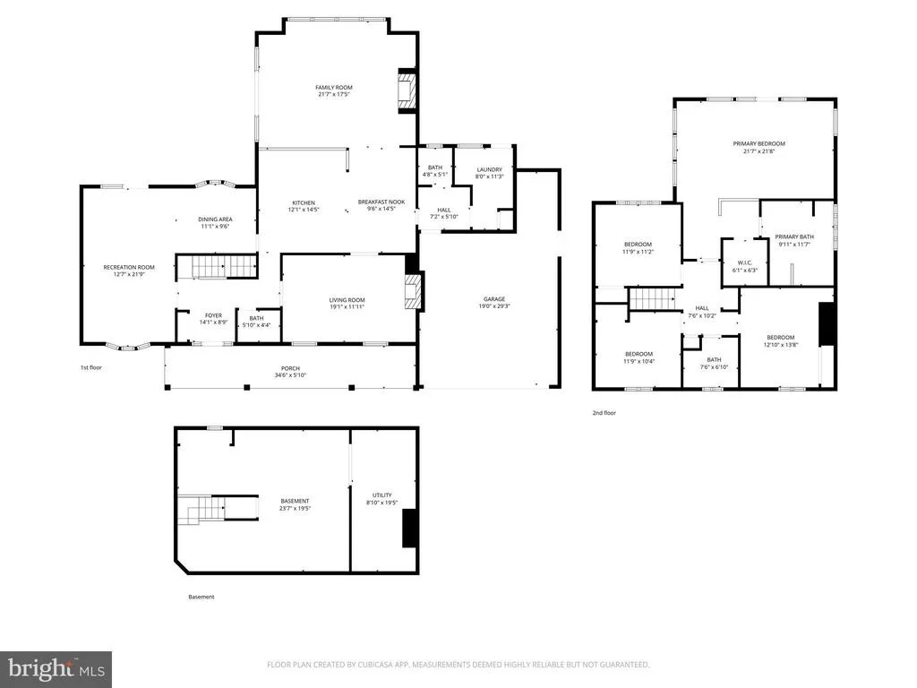 Photo of 1754 LONG GREEN DRIVE
