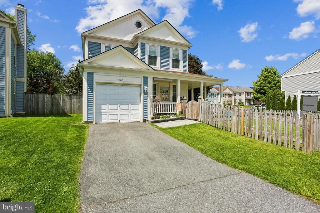 Photo of 14822 ROSE TRELLIS PLACE