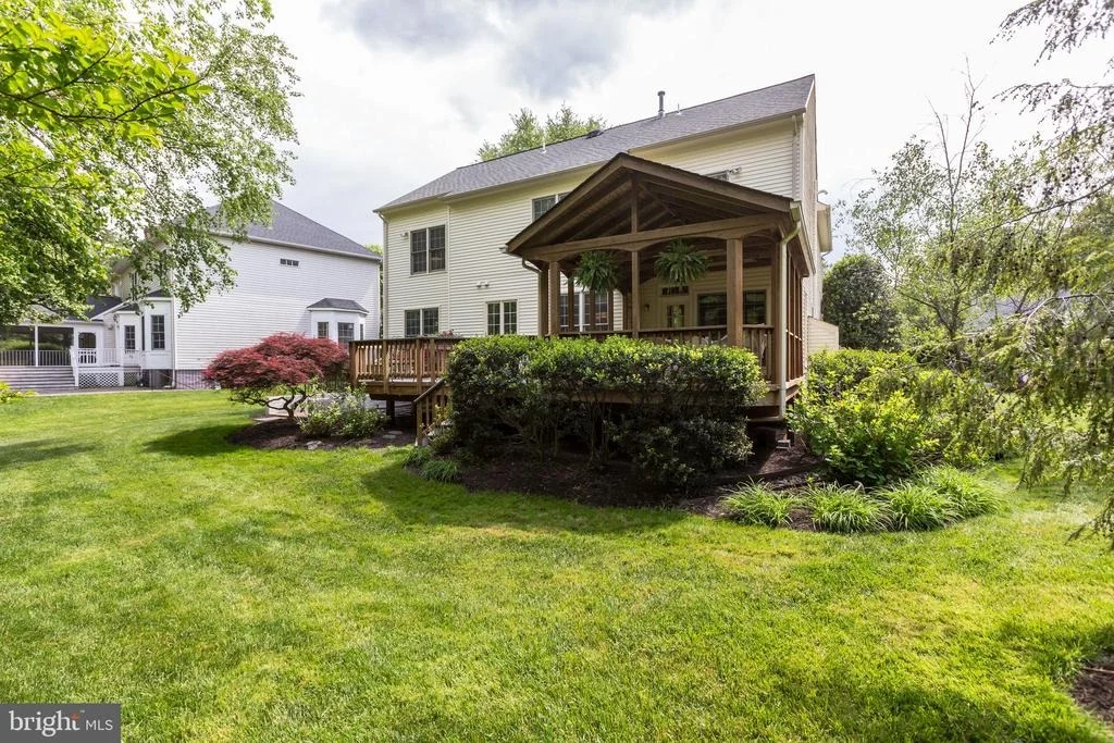 Photo of 1833 FOXSTONE DRIVE