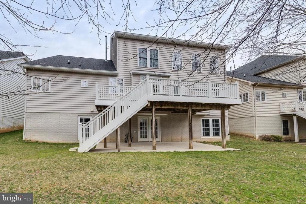 Photo of 3807 GLEN EAGLES DRIVE