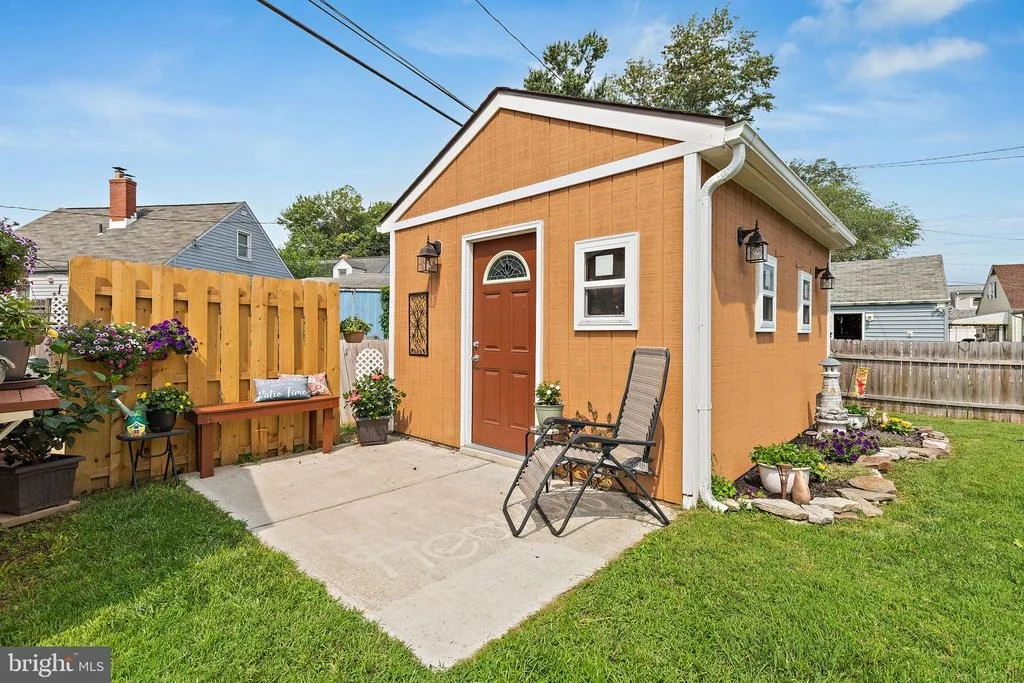 Photo of 3456 SOLLERS POINT ROAD