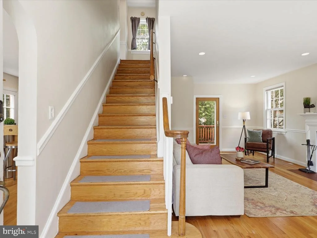 Photo of 4409 FARADAY PLACE NW