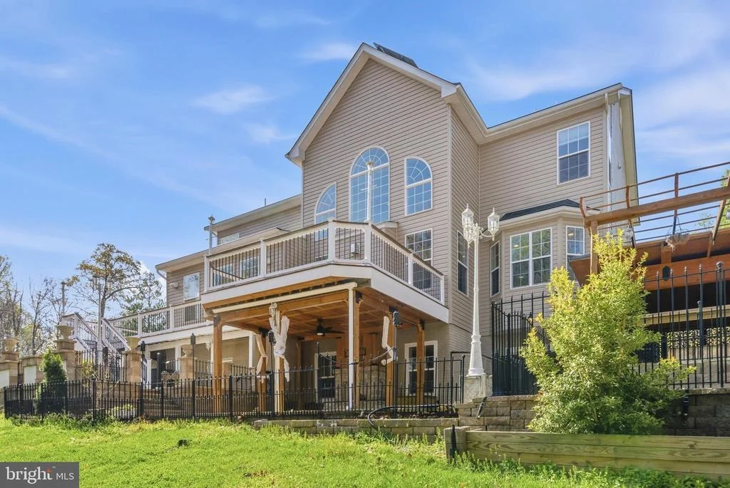 Photo of 10008 THOMAS BROOKE PLACE