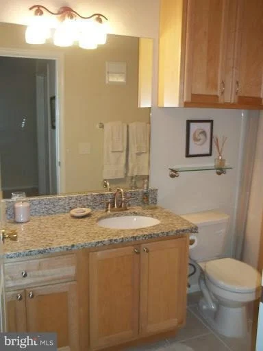 Photo of Unit 8302 at 1550 SPRING GATE DRIVE
