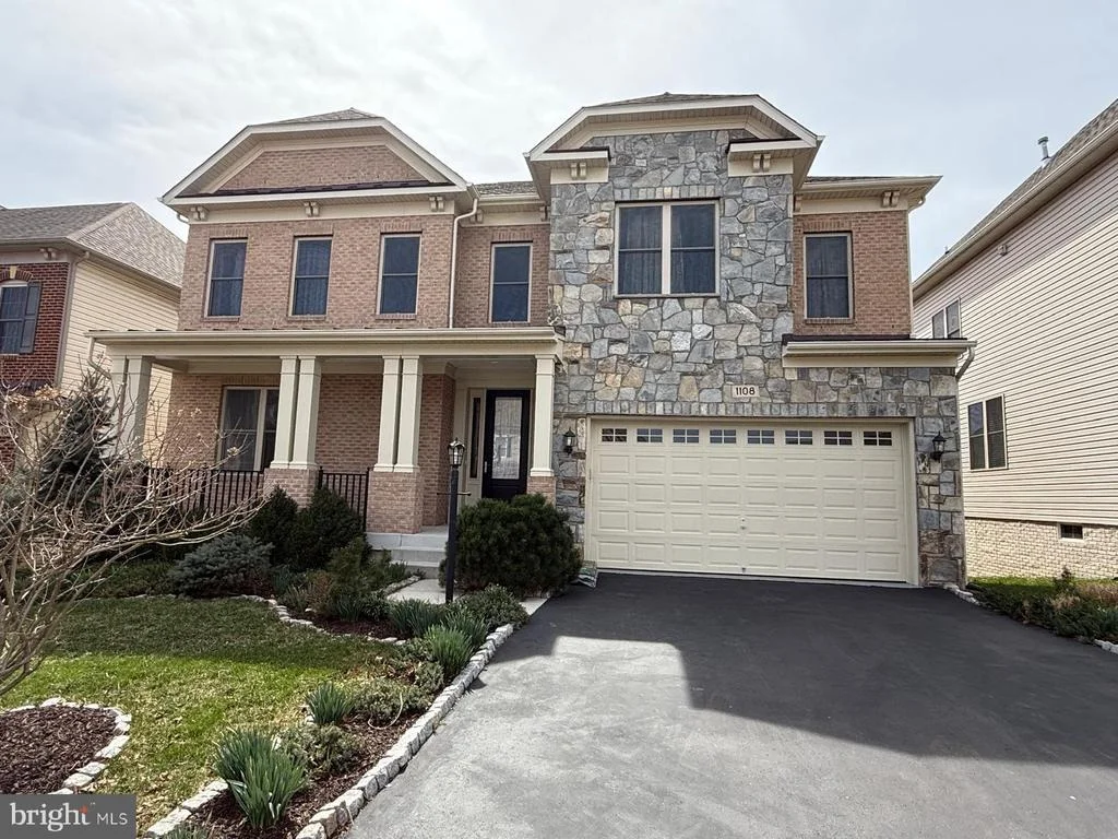 Photo of 1108 AUTUMN BROOK AVE