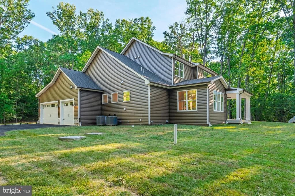 Photo of 7616 TALBOT RUN RD