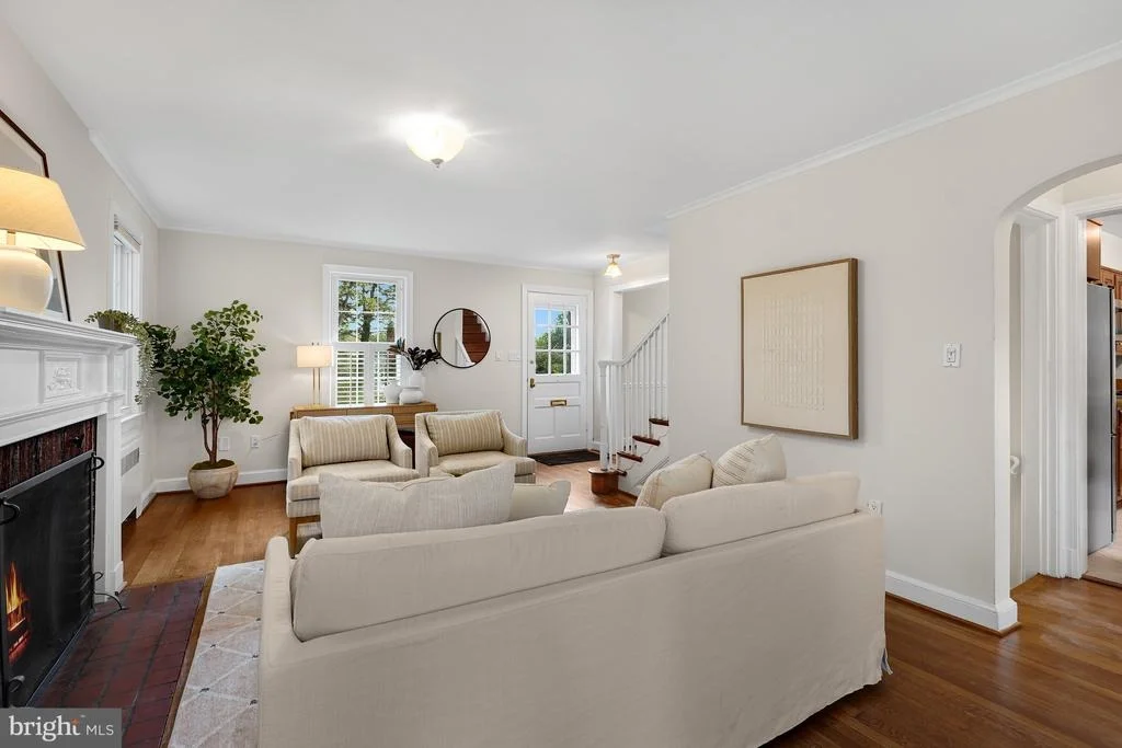 Photo of 5504 30TH PLACE NW