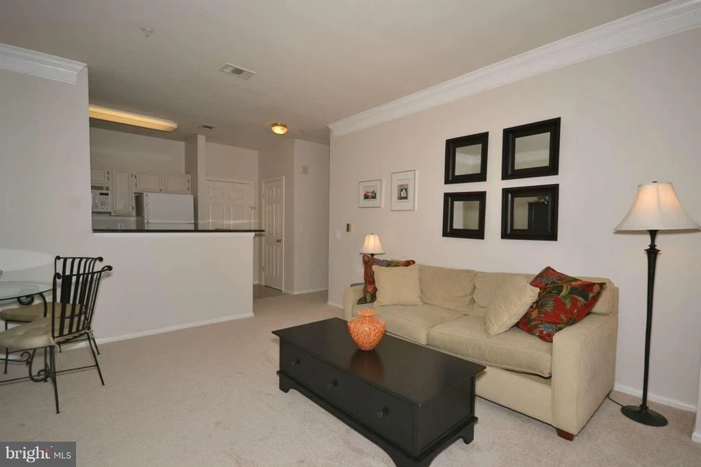 Photo of Unit 5301 at 1581 SPRING GATE DRIVE