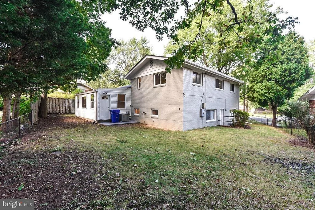 Photo of 2500 HARMON ROAD