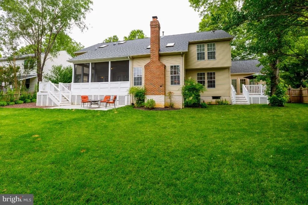 Photo of 12320 CHAGALL DRIVE