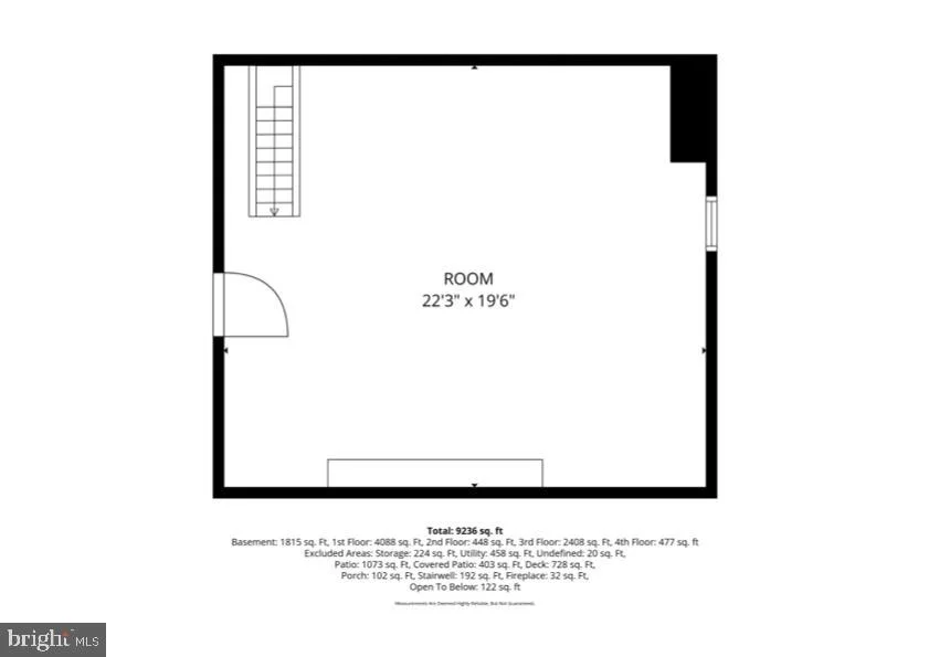 Photo of 3137 BLENDON ROAD