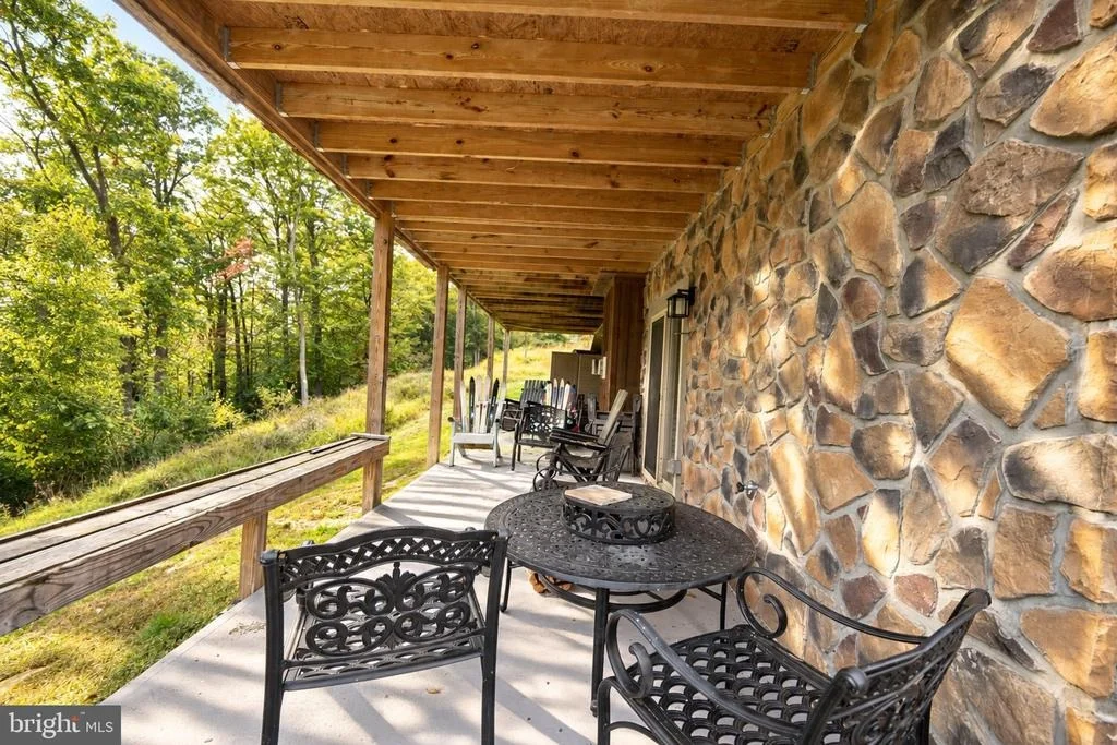 Photo of 698 N CAMP ROAD
