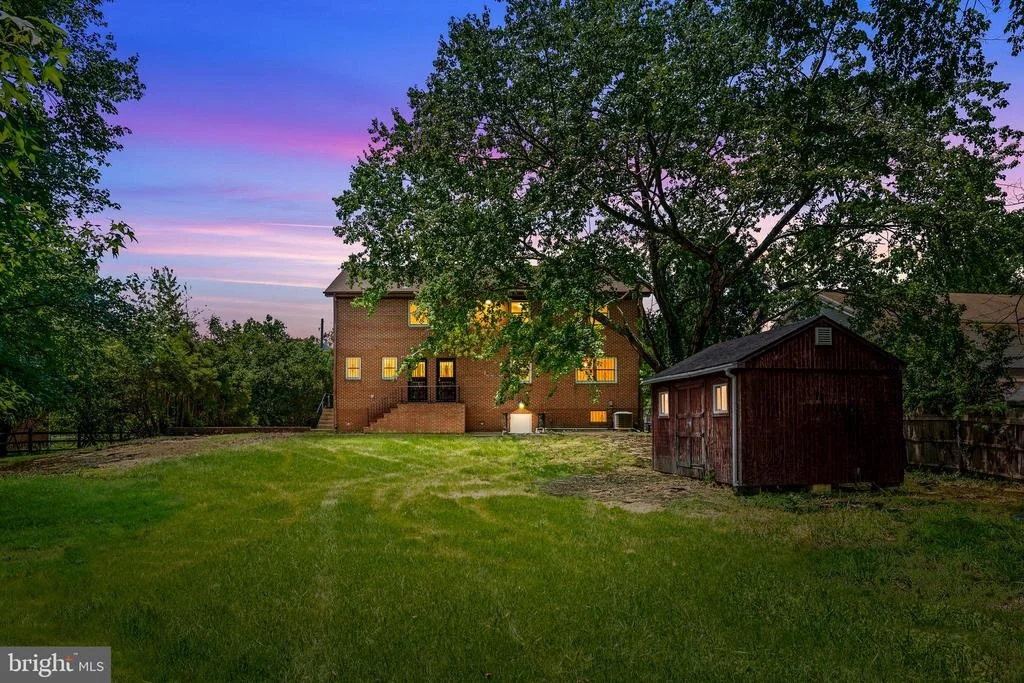 Photo of 6510 HORSESHOE ROAD