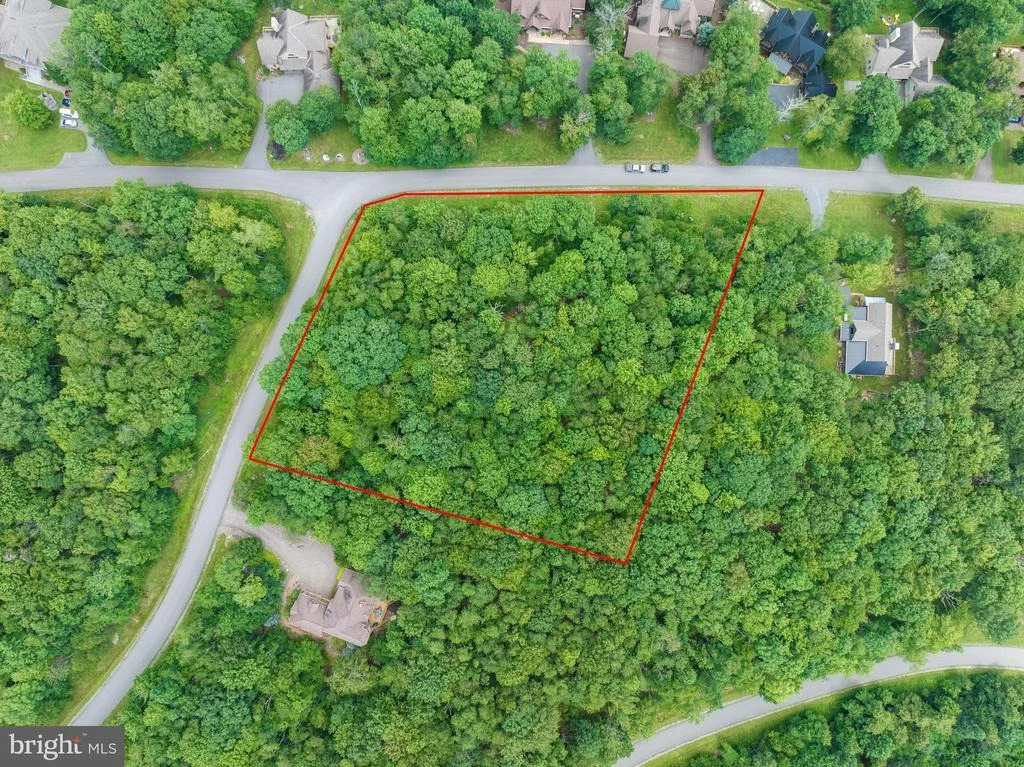 Photo of Lot 37 DEEP CREEK HIGHLANDS ROAD