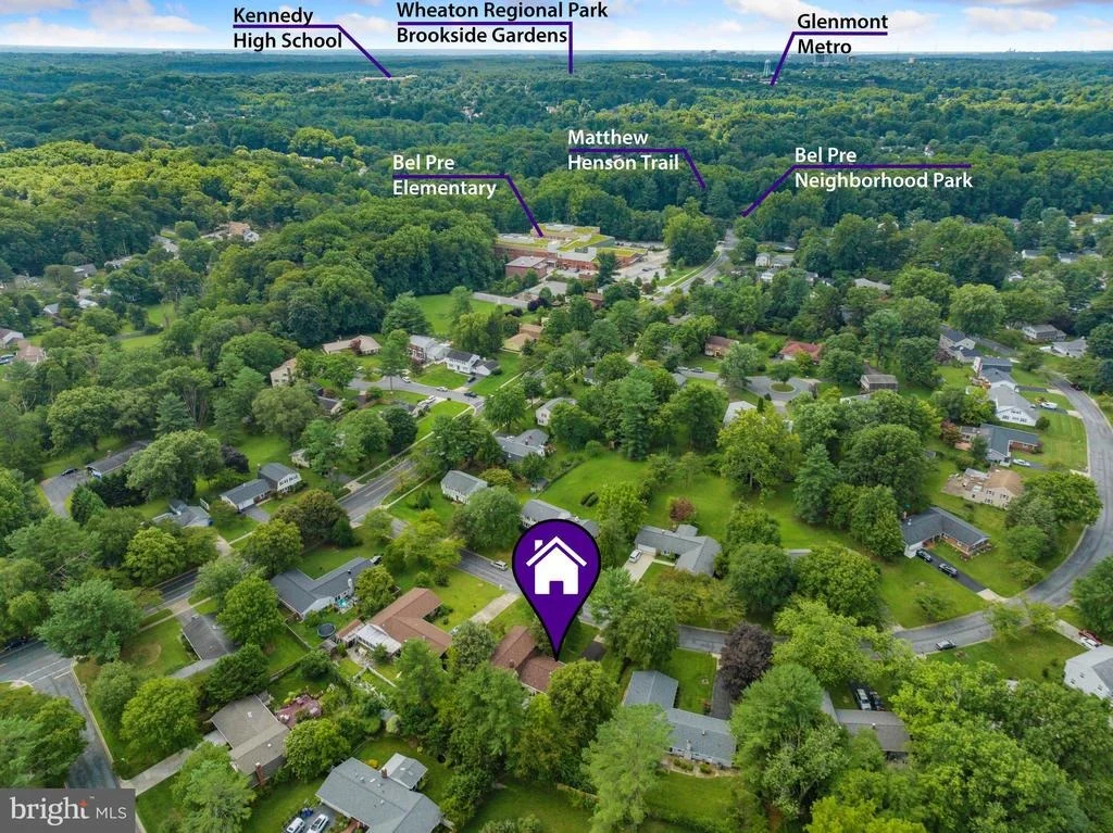Photo of 13928 BLAIR STONE LANE