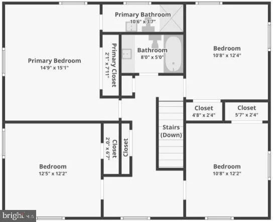 Photo of 4 BURKET COURT