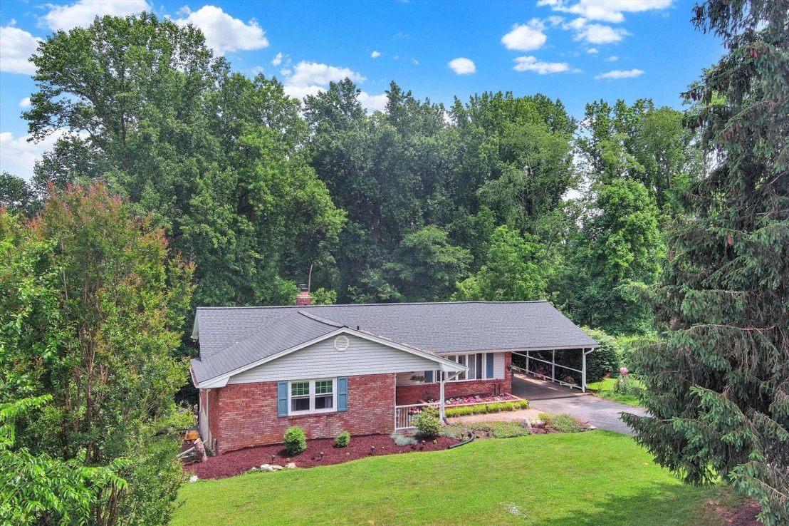 Photo of 1309 MILL CREEK ROAD