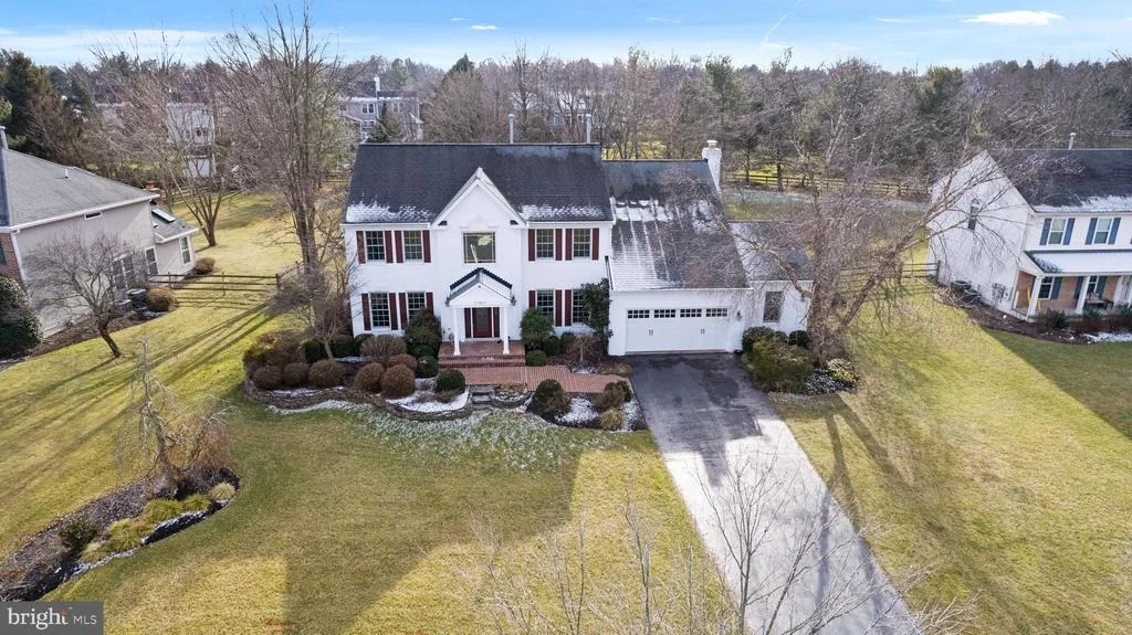 Photo of 17822 DOCTOR WALLING ROAD