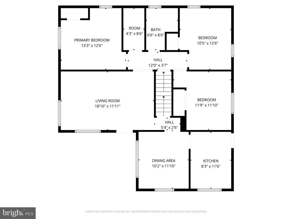 Photo of 5016 DELAWARE PLACE