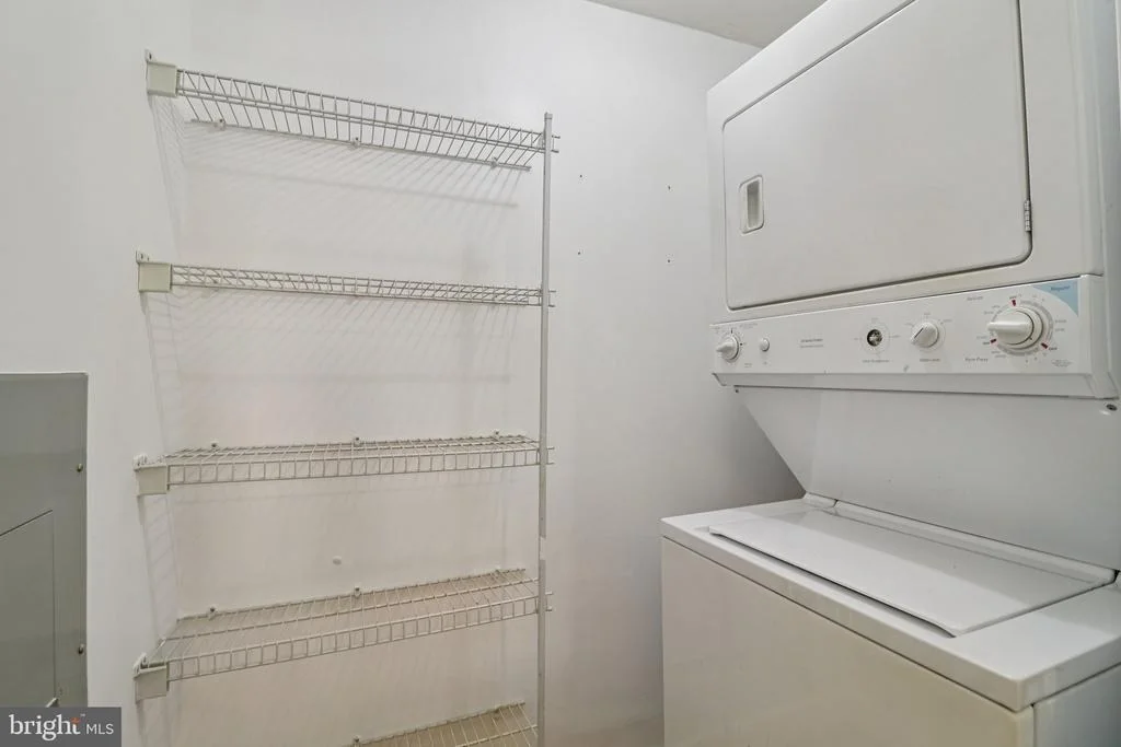 Photo of Unit 721 at 616 E STREET NW