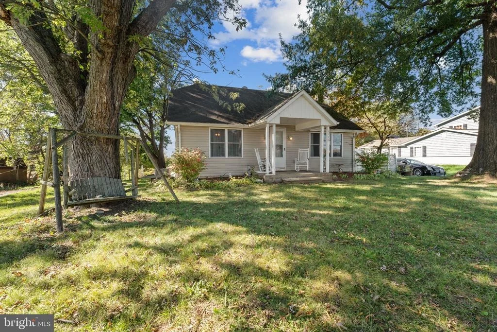 Photo of 1310 WASHINGTON ROAD