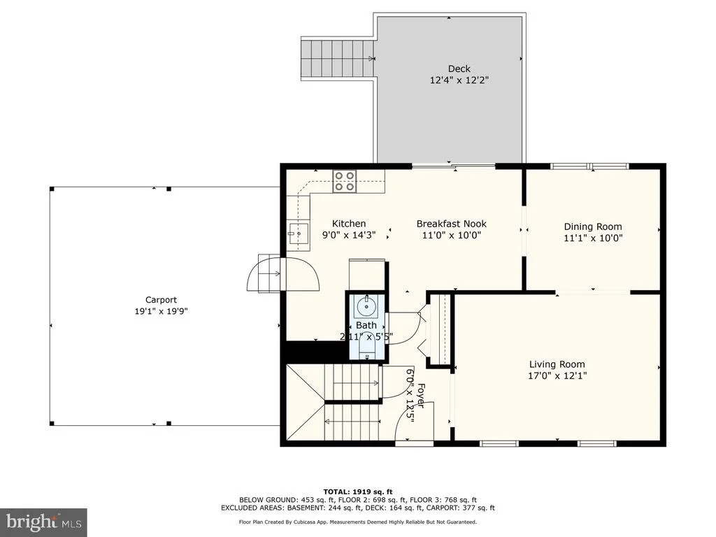 Photo of 10409 MAYNARD COURT