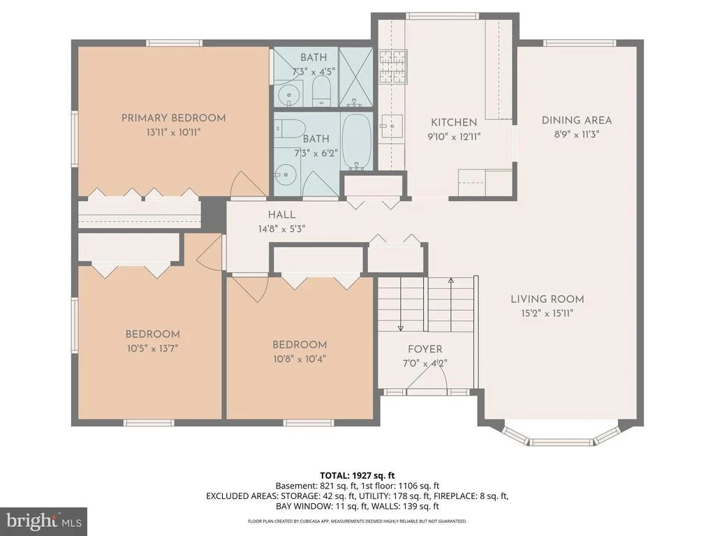 Photo of 4709 IRIS PLACE