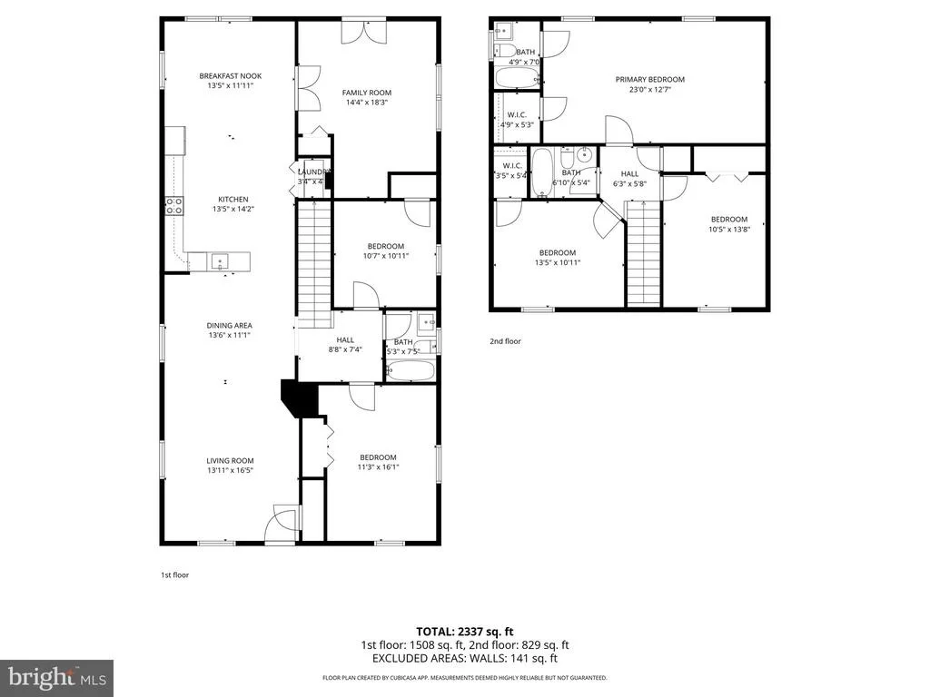 Photo of 5107 CALL PLACE SE