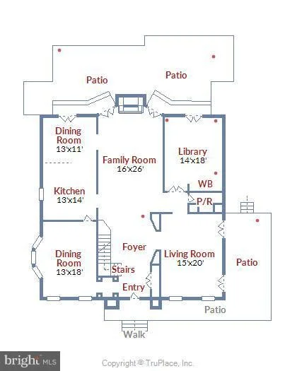 Photo of 8033 COBBLE CREEK CIRCLE