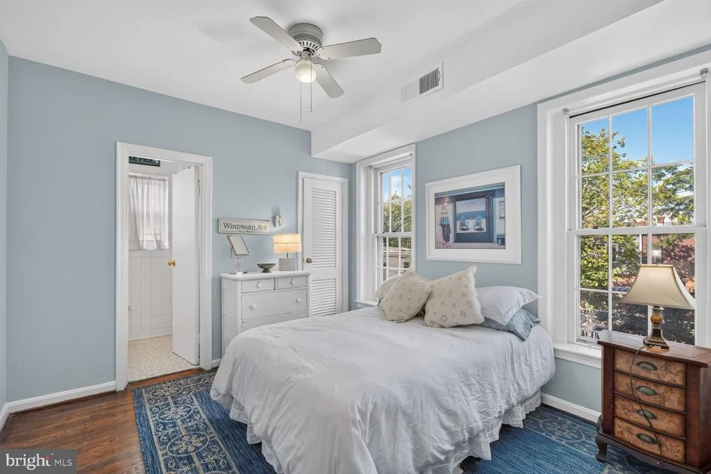 Photo of Unit 201 at 115 E SE