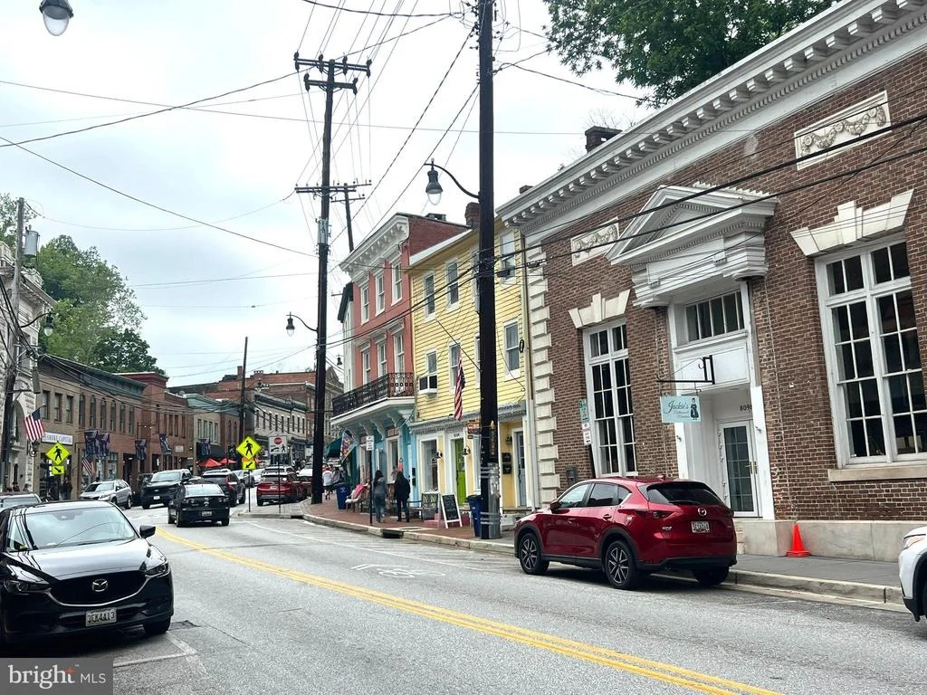 Photo of 8511 FREDERICK ROAD