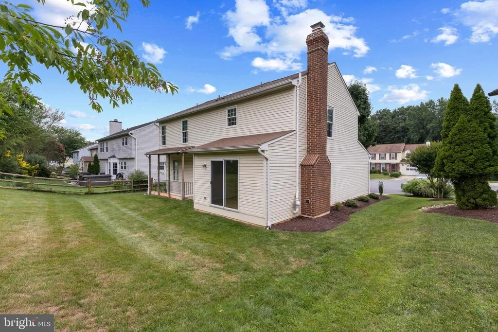 Photo of 9520 WINDBEAT WAY