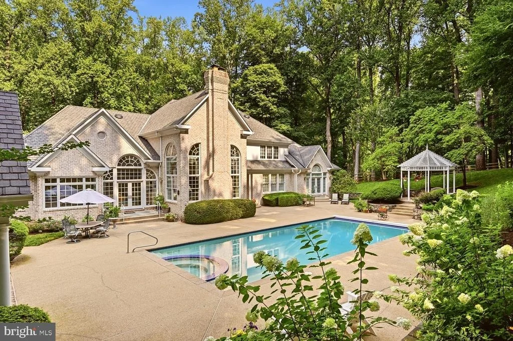 Photo of 11216 RIVER VIEW DRIVE