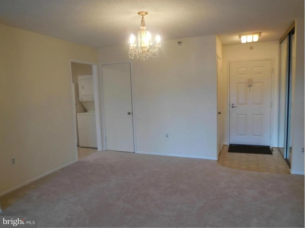 Photo of Unit 1219 at 15101 INTERLACHEN DRIVE