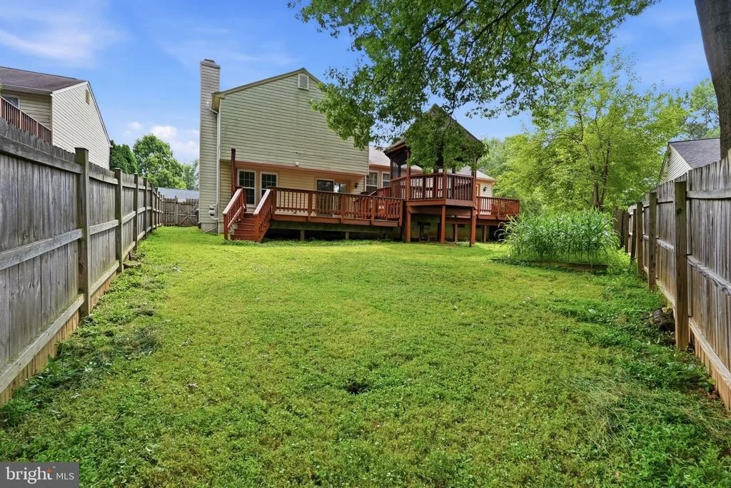 Photo of 18007 SILVER LEAF DRIVE