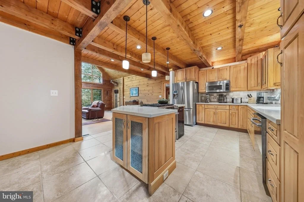 Photo of 14520 RIDENOUR ROAD