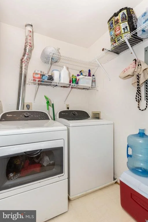 Photo of Unit 2A at 2406 DOMINION DRIVE