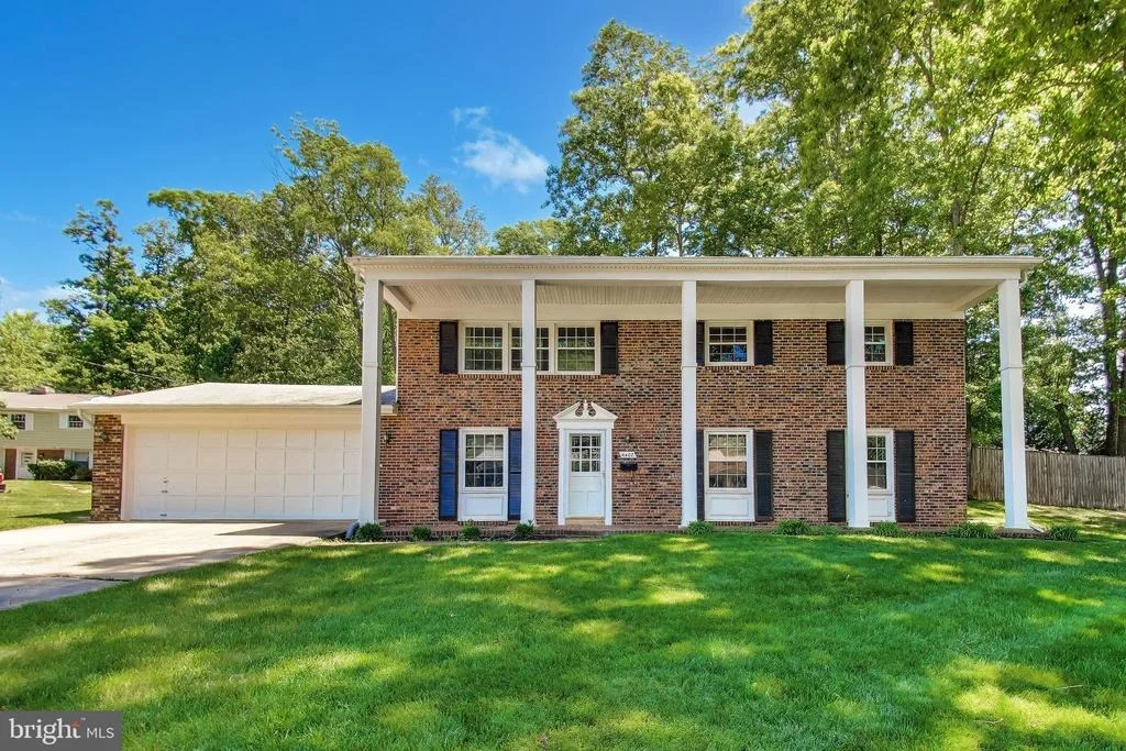 Photo of 4407 PICKETT ROAD