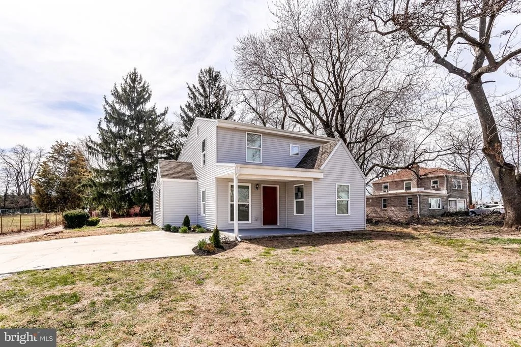 Photo of 7939 WISE AVENUE